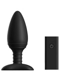 Nexus ace large vibrating butt plug