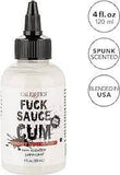 Fuck sauce cum