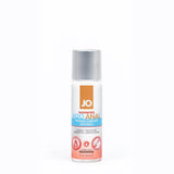 JO H2O warming anal lubricant