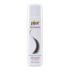 Pjur woman silicone personal lubricant