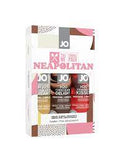 Jo tri me triple pack neapolitan