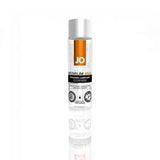 Jo premium anal personal lubricant silicone based