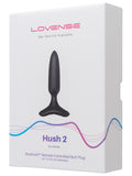 Hush 2 XS/1 in