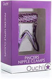 Pincers Nipple Clamps