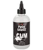 Fuck sauce cum