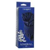 Admiral rope