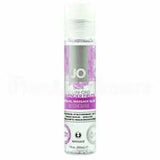 JO All In one lavender fields sensual massage glide silicone based