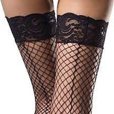 Leg avenue stay up industrial net 9315