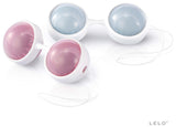 Lelo beads pleasure set