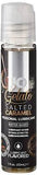 JO gelato salted caramel water based personal lubricant