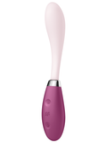 Satisfyer g spot flex 3