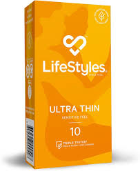 Lifestyles ultra thin