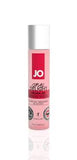 Jo oral delight strawberry sensation