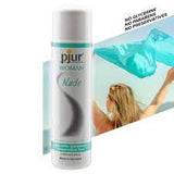 Pjur woman nude water based personal lubricant