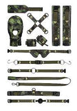 Army bondage kit