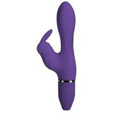 Crazy performer 7" vibrator