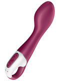 Satisfyer hot spot