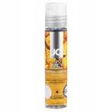 JO juicy pineapple water based personal lubricant