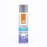 JO H2O cooling anal lubricant