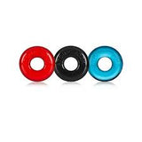 Oxballs ringer 3 pack do-nut