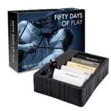 Fifty days of play