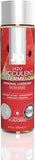 JO succulent watermelon water based personal lubricant