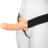 For Him or Her Hollow Strap-On