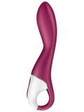 Satisfyer heated thrill