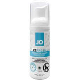 JO refresh foaming toy cleaner