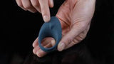 Element CR vibrating cock ring