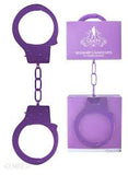 Beginner's Handcuffs