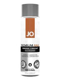 Jo premium anal personal lubricant silicone based