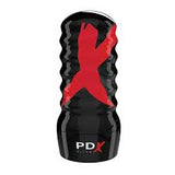 PDX elite air tight stroker