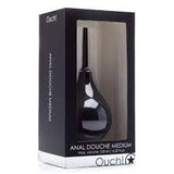 Anal Douche various sizes