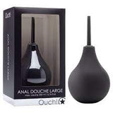 Anal Douche various sizes