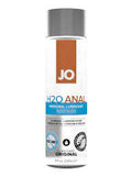 JO H2O anal original water based personal lubricant