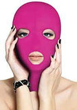 Subversion mask