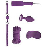 Introductory bondage kit 5