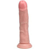 Realrock realistic vibrating dildo with suction cup