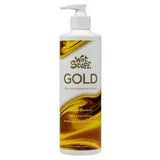 Wet stuff gold water based personal lubricant