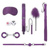 Introductory bondage kit 6