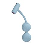 Momenta kegel balls