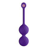 Momenta kegel balls