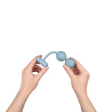 Momenta kegel balls