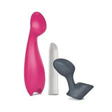 We-vibe pleasure mate collection