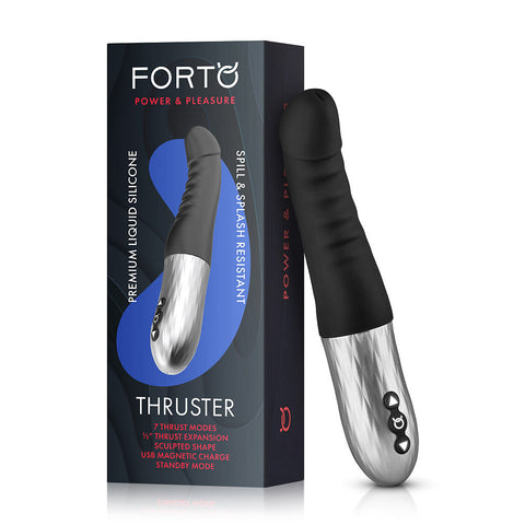 Forto thruster