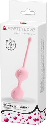 Pretty love kegel tighten up 2